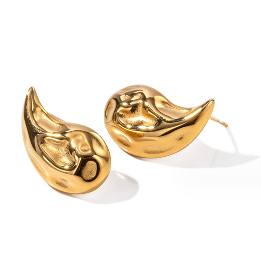 Teardrop Nyssa Earrings
