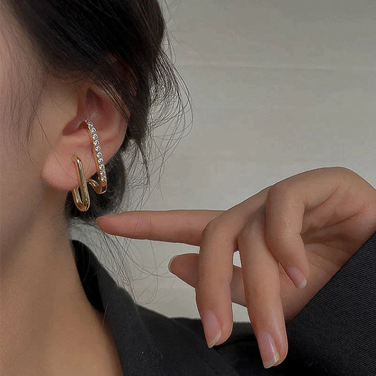 Chic Earring