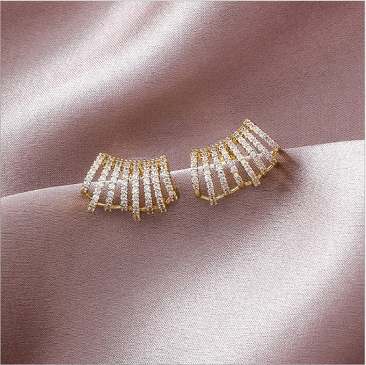 Lize - Orecchini Multi