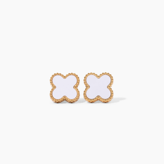 Clover Earrings